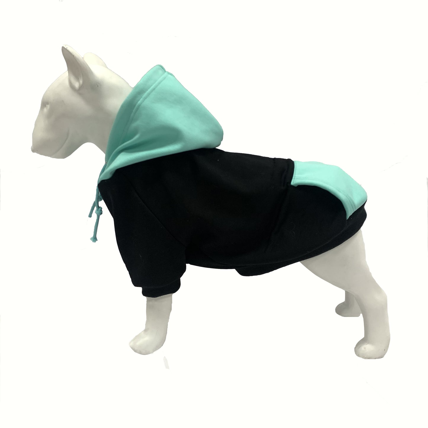 Double G Dog Hoodie - Double G Dog