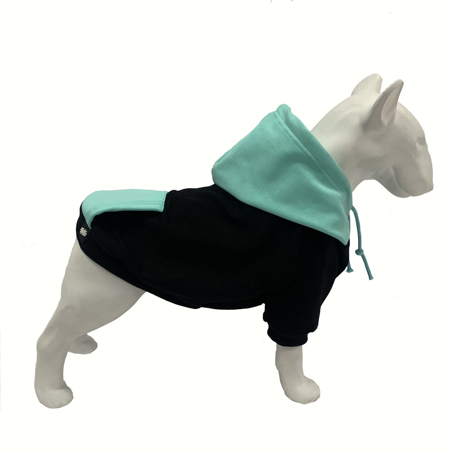 Double G Dog Hoodie - Double G Dog